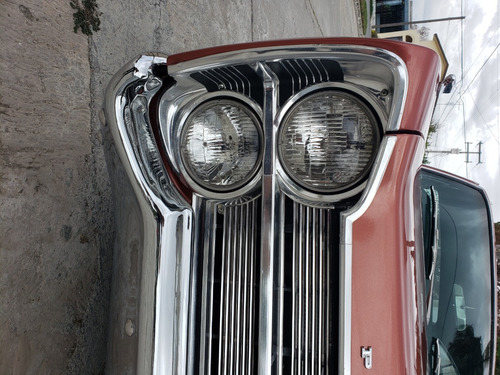 Imagen 15 de 15 de Plymouth Sport Fury Iii 1967