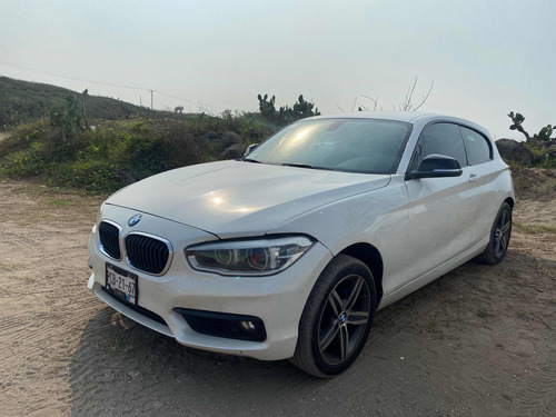 BMW Serie 1 1.6 3p 120i At