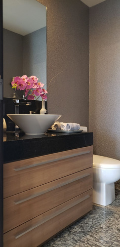 Increible Departamento A La Venta En Exclusiva En Bosque Real Towers(v)