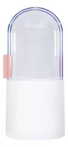 Organizador de maquillaje grande — Miniso Uruguay