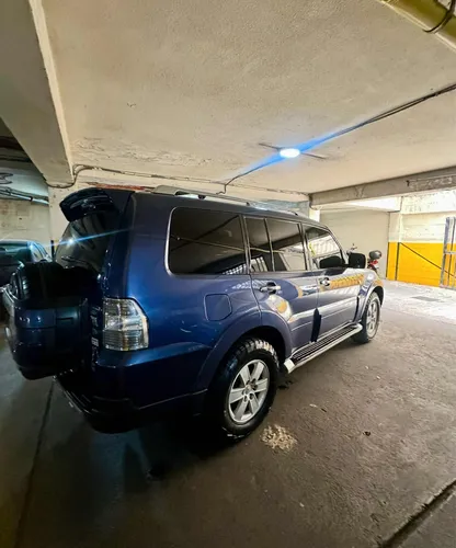 Mitsubishi Lancer Touring 2.0l