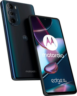 Motorola Edge 30 Pro 5g Xt2201-1 12gb 256gb Dual Sim Duos