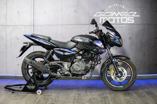 Bajaj Pulsar 180 2019