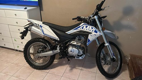 Motomel Xmm 250