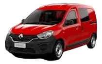 Comprar Color De Retoque Renault Rojo Vif Sandero Kangoo Kwid