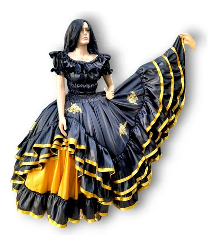 Roupas De Pomba Gira Rainha Sete Encruzilhadas MercadoLivre