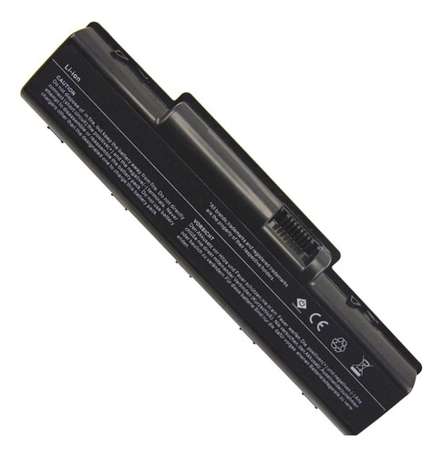 Bateria P/ Notebook Acer As09a51 As09a61 As09a70 As09a71