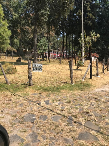 Imagen 3 de 9 de Terreno Real Monte Casino Senda Linda