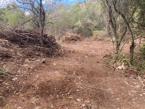 Terreno En Venta En Las Huertas