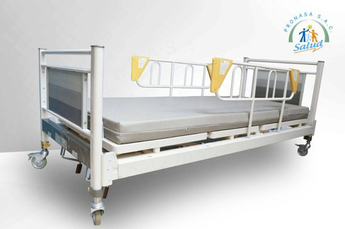 Camas Clinicas Importadas Marca Paramount Bed