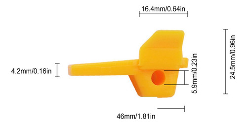 De Montagem De Pneus Pneu De Nylon Mudando Insert Rim Guard