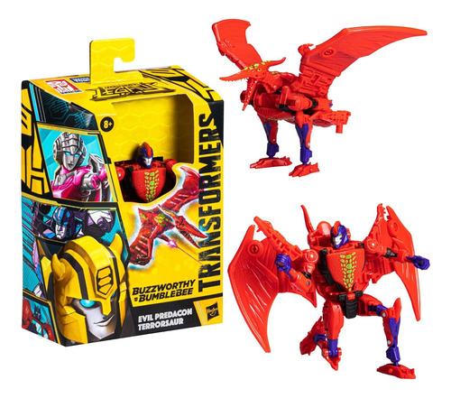 Transformers Legacy Terrorsaur Beast Wars