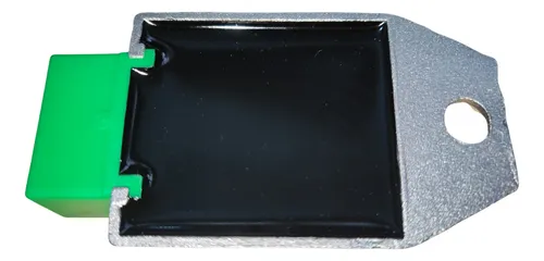 Regulador Voltaje Honda Nxr 125 Bross