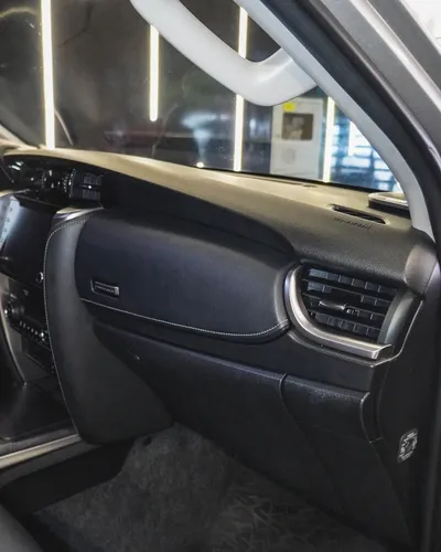 Toyota Fortuner Srv 2022