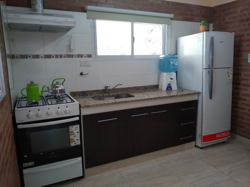 Imagen 4 de 16 de Casa En Alquiler En Mina Clavero, Cordoba A 1 Cuadra Del Rio Valle De Traslasierra Suy