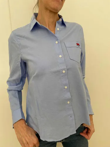 Camisa Banana Republic MercadoLibre