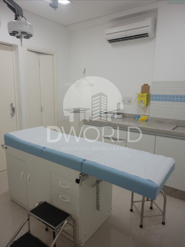 Imagem 5 de 28 de Consultório Pronto - Localização Estratégica! - Sa01008 - 33474017