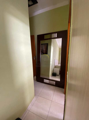 Imagem 16 de 30 de Casa Com 3 Dorms, Jardim Paraíso, São Vicente - R$ 585 Mil, Cod: 3118 - V3118