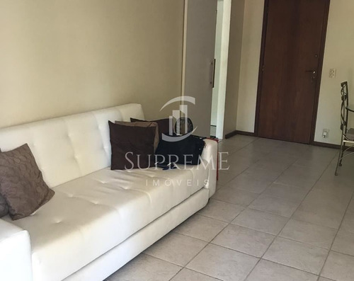 Imagem 2 de 12 de Apartamento - Ref: Svd0538