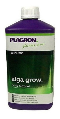 Alga Grow 1000ml - Plagron