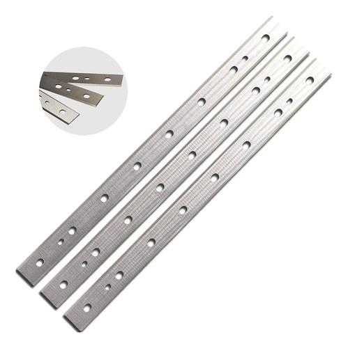 Cuchillas Cepilladoras Hss Para Dewalt Dw735 7352 735x De Es