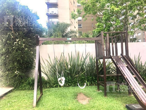 Imagen 23 de 28 de Departamento Olivos 3 Ambientes Vista Rio
