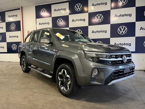 Volkswagen Amarok 3.0 V6 Cd Highline
