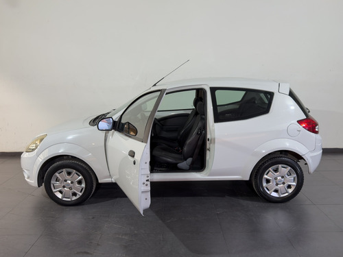 Ford Ka 1.0 Fly 63cv