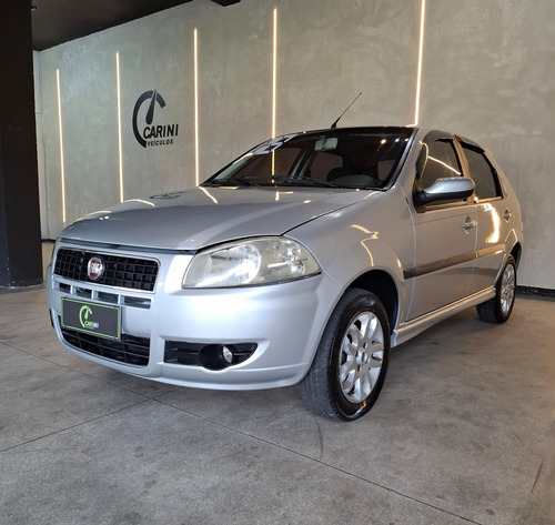 Fiat Palio 1.0 Elx Flex 5p