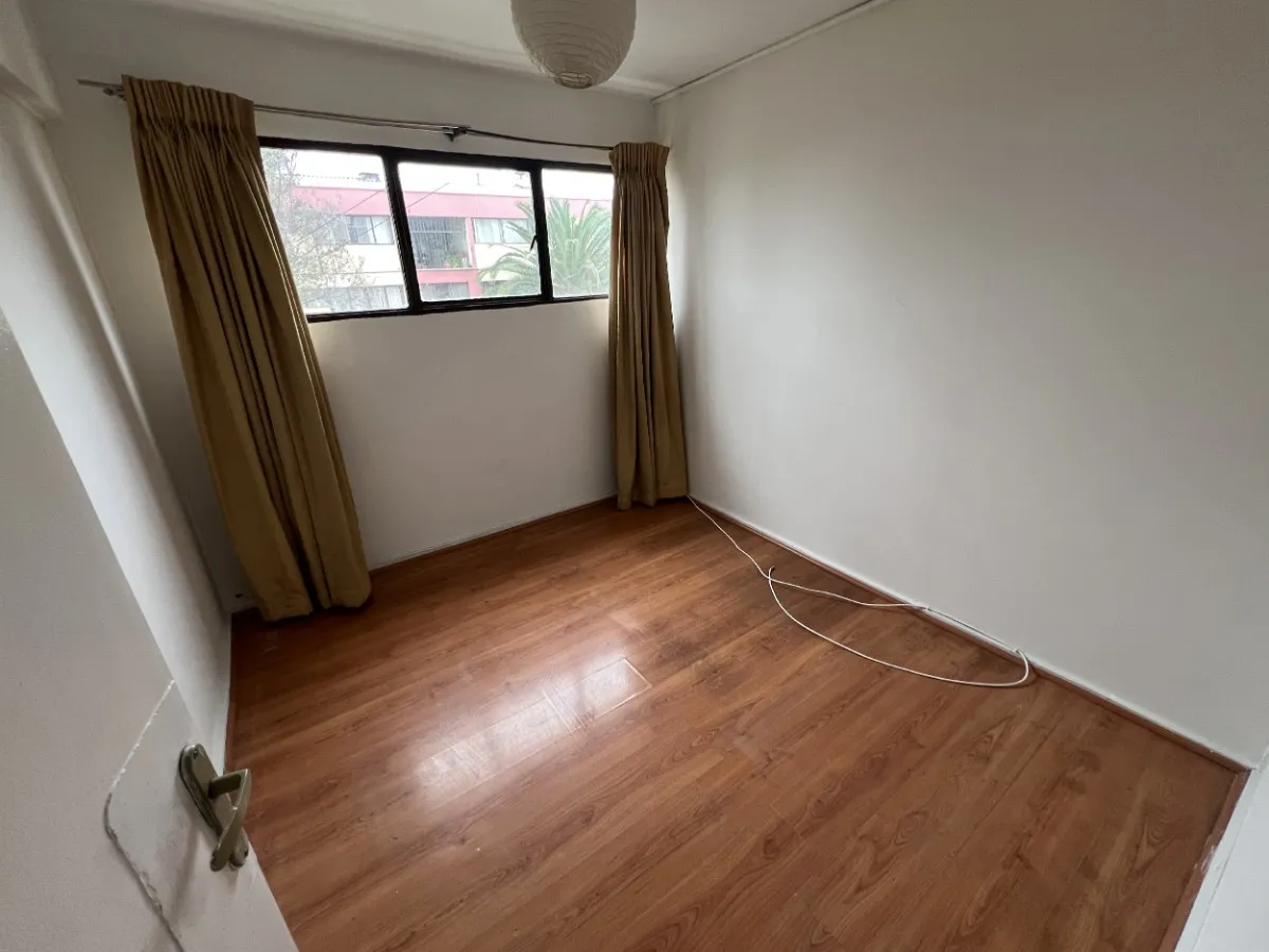Imagen 5 de 20 de Departamento 3d-1b Av Grecia, Ñuñoa