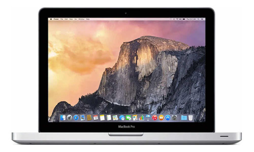 .macbook Pro 13 Apple Modelo A1278