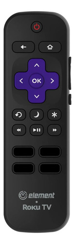 Element Pantalla De 70 Pulgadas 4k Uhd Roku Smart Tv Hdr10