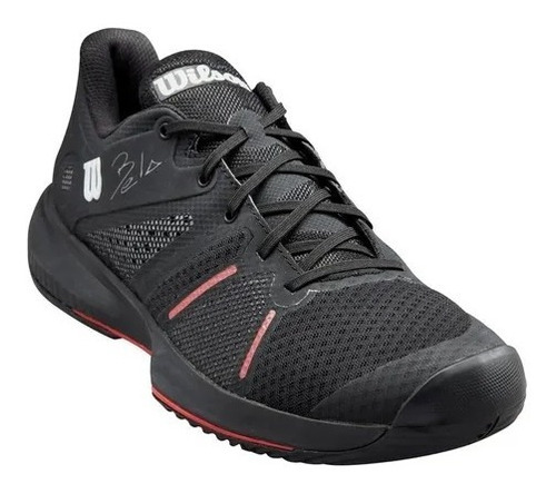 Zapatillas Wilson Padel Hombre Bela Pro 