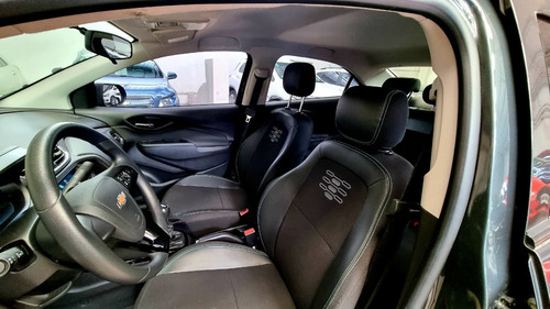 Imagen 16 de 21 de Chevrolet Prisma Lt 2020 Ld #5
