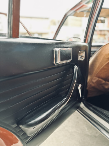 Peugeot 504 Bifaro