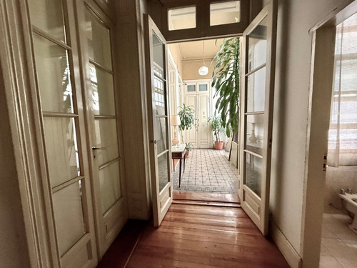 Venta Departamento Multi Familiar Balvanera