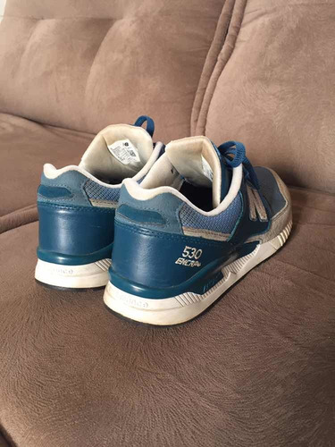 Tênis New Balance 530 Encap - Enviando Normalmente