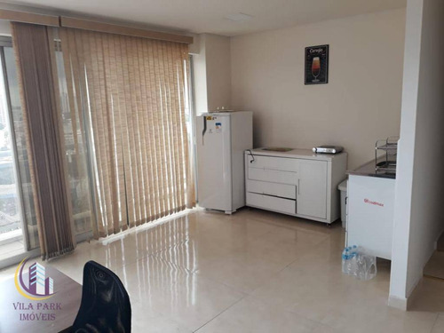 Sala Para Alugar, 37 M² Por R$ 1.390,00/mês - Vila Yara - Osasco/sp - Sa0128