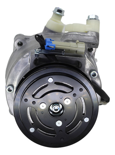 Compressor Prisma Onix Cobalt Spin Sonic Tracker 2013 A 2022