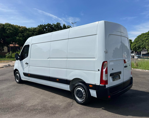 Renault Master FurgãO 2.3 Extra L3h2 5p