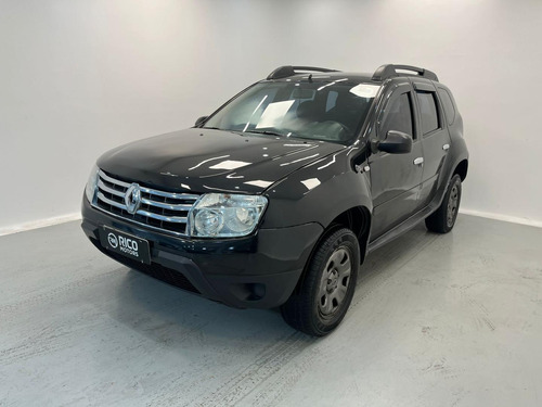 Renault Duster 16 E 4x2