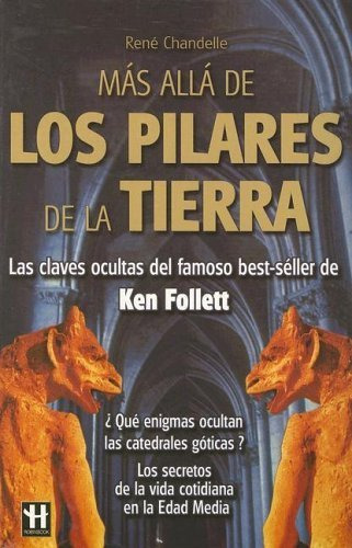 Libro Mas Alla De Los Pilares De La Tierra Ciencia Oculta De