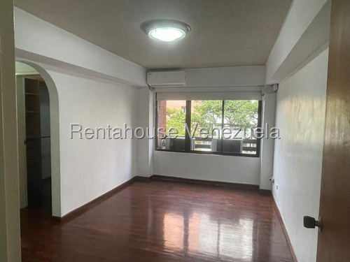 Alquiler De Apartamento En El Rosal Caracas