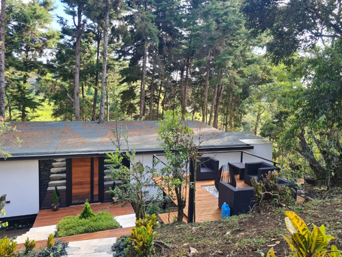 Dos Casas A Puerta Cerrada Excelente Renta Airbnb