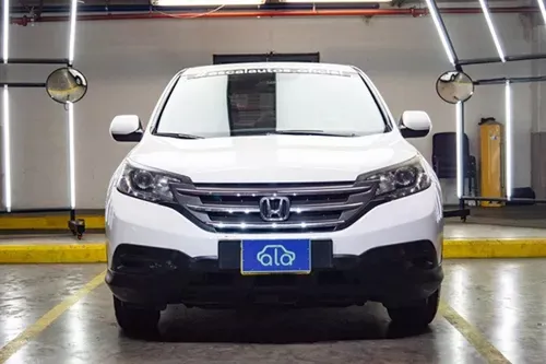 Honda CR-V 2.4 Lx