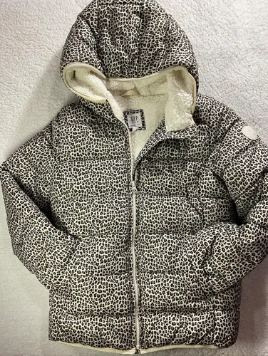 comprar Campera Gap Talle 12