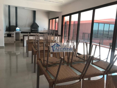 Imagem 19 de 30 de Terreno À Venda, 1800 M² Por R$ 702.000,00 - Jardim Quinta Da Terracota - Indaiatuba/sp - Te0015