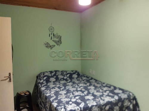 Imagem 4 de 10 de Casas - Ref: V62051