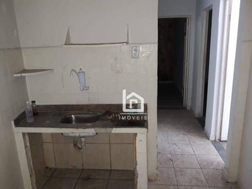 Imagem 5 de 8 de Casa Para Alugar Por R$ 2.999/mês - Centro - Vila Velha/es - Ca0090