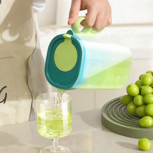 Taza De Agua Fría Para Uso Doméstico G Refrigerator Kettle L